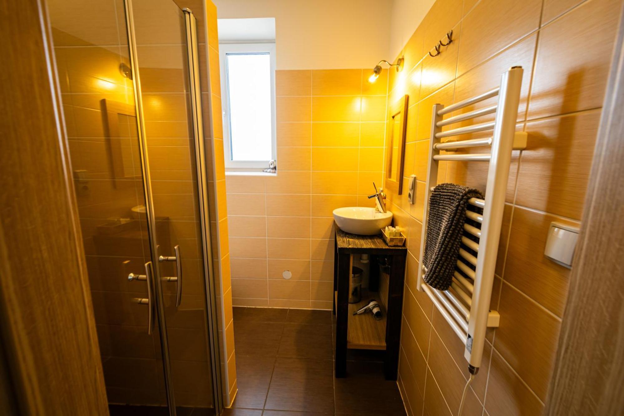 Penzion Vino Hruska Veselí nad Moravou Extérieur photo