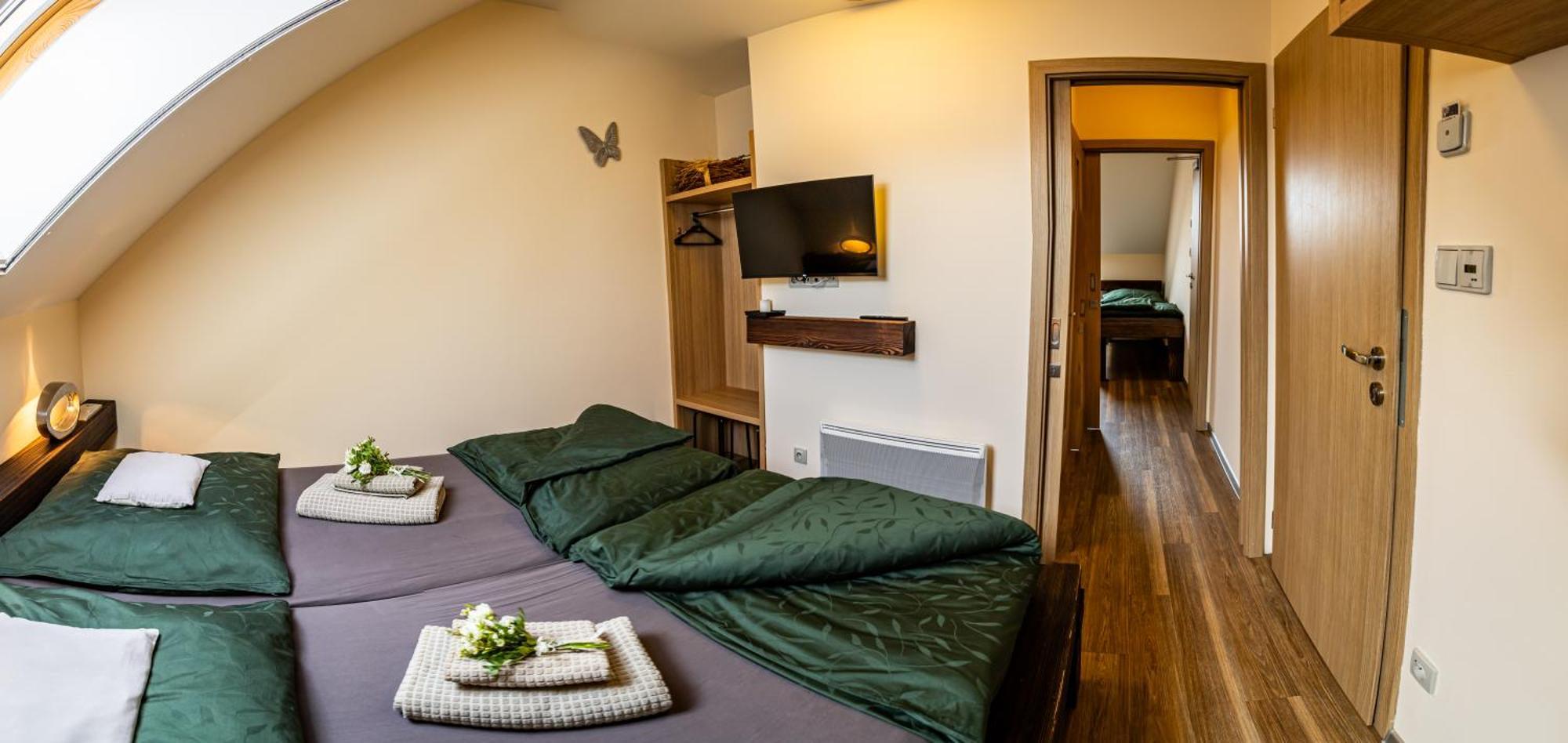Penzion Vino Hruska Veselí nad Moravou Extérieur photo