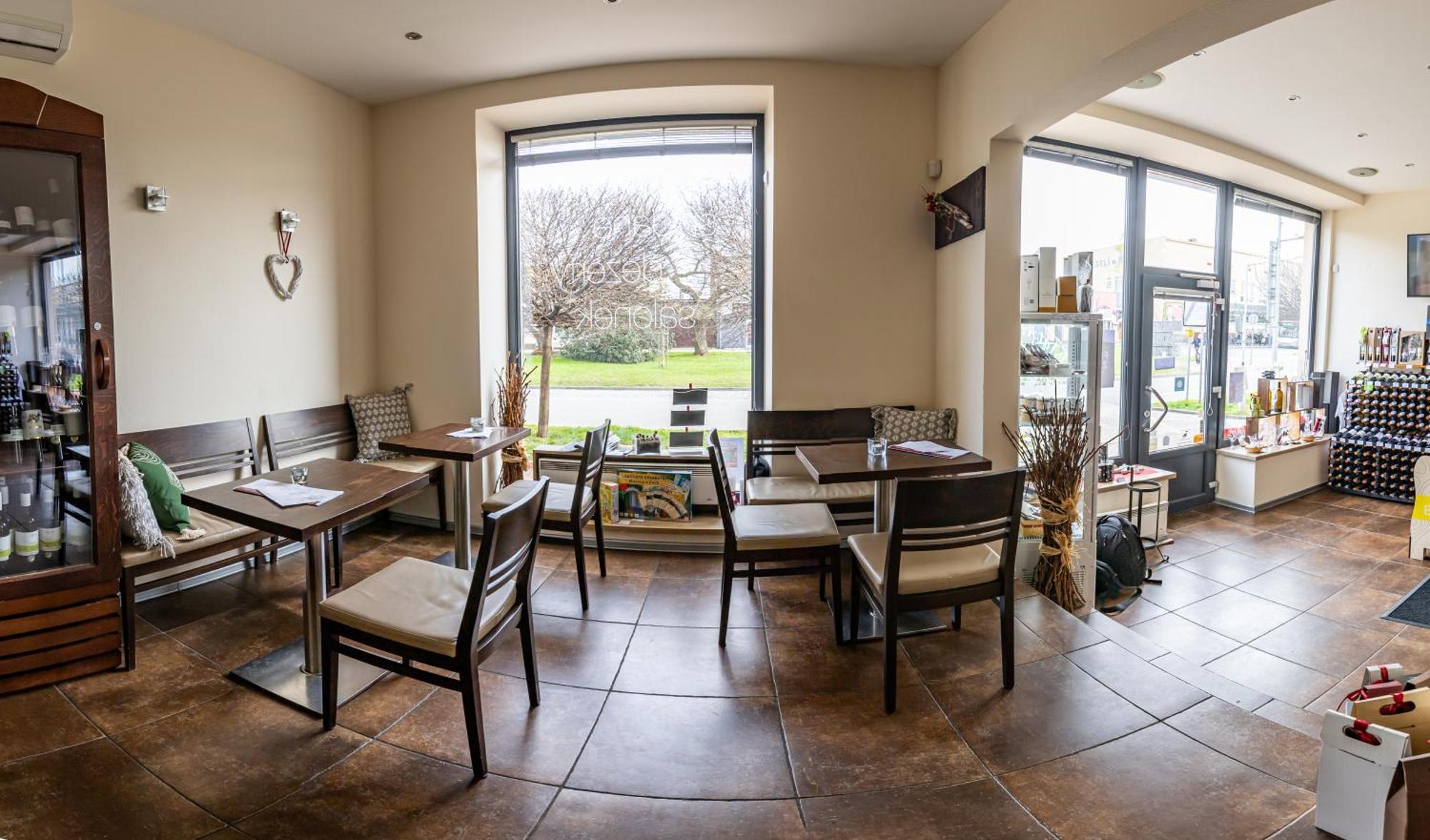 Penzion Vino Hruska Veselí nad Moravou Extérieur photo